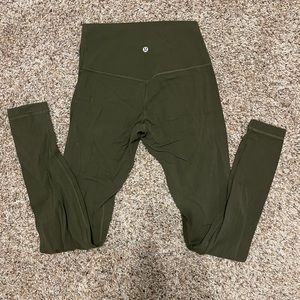 Lululemon Align Leggings